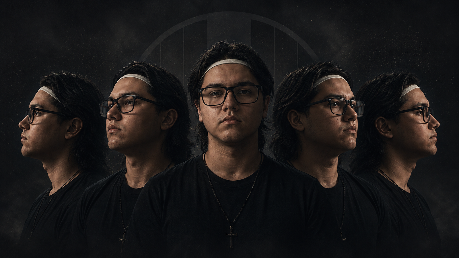 Sidney Neto - Banner criativo