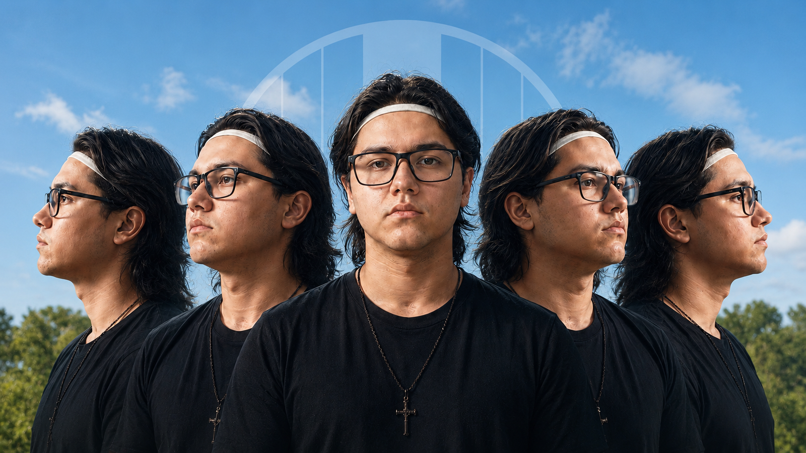 Sidney Neto - Banner criativo